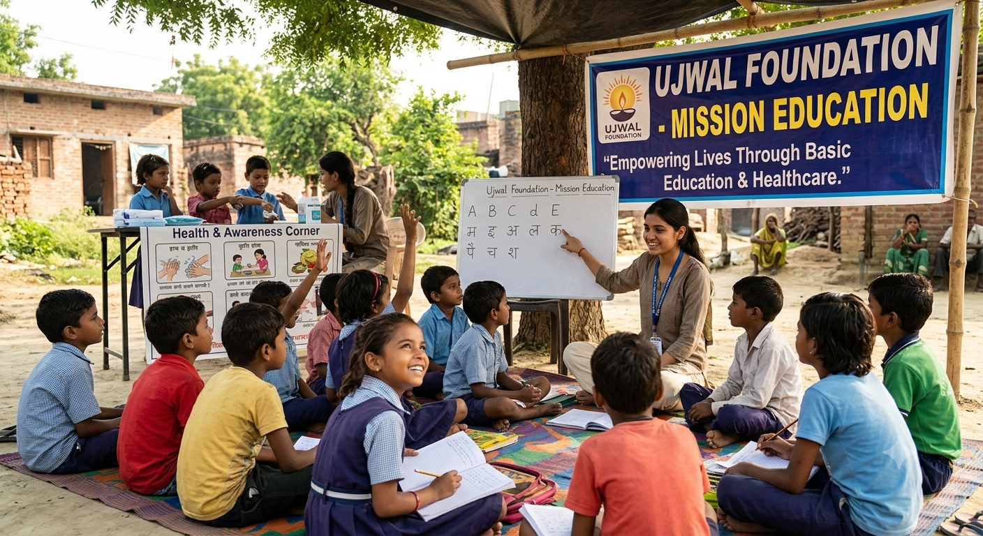 Mission Education