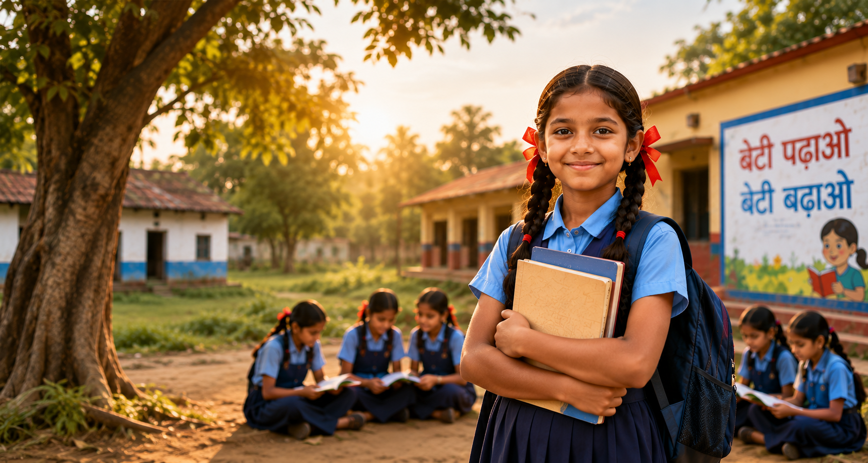 Girl Child Education