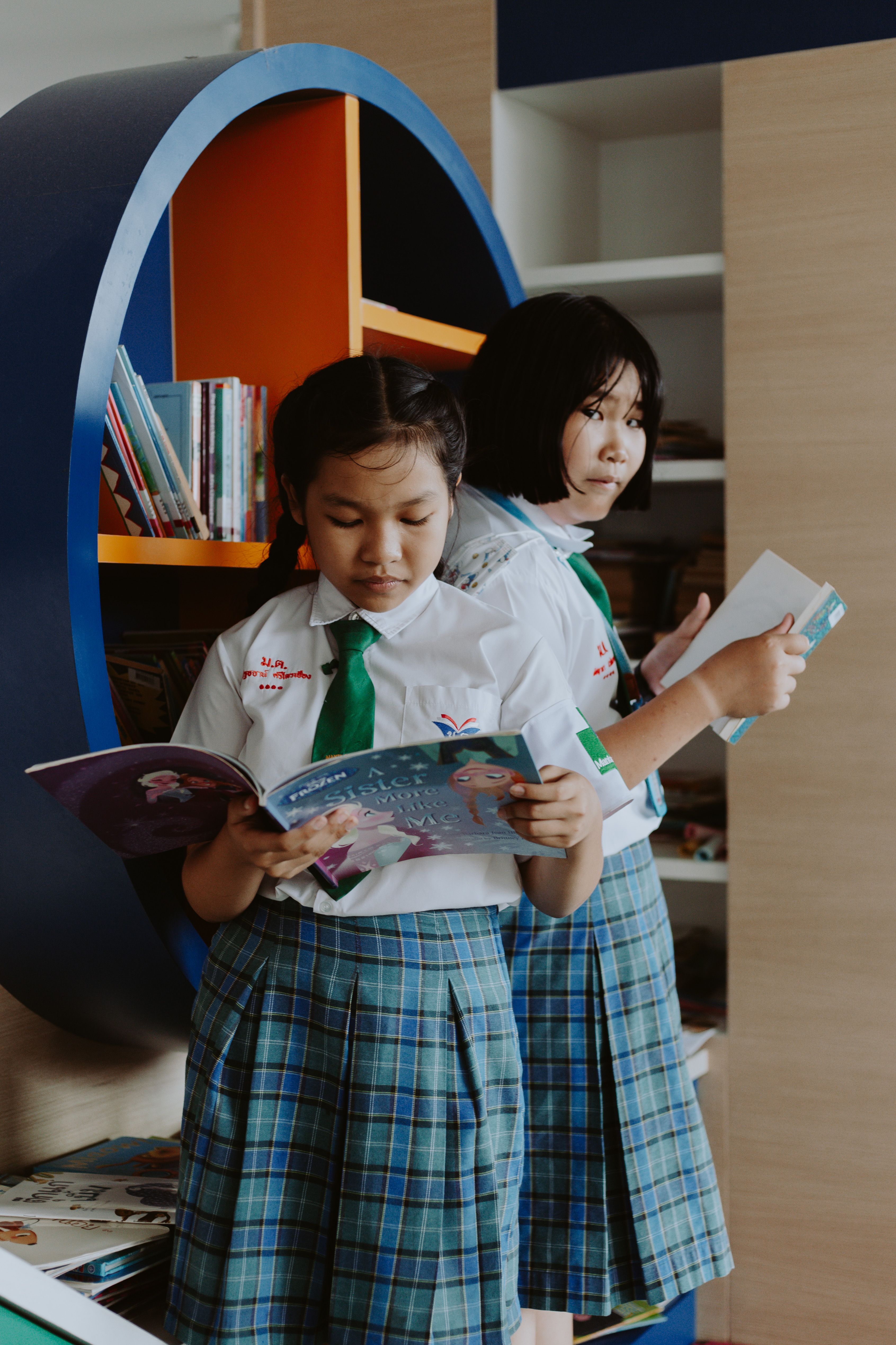 Education program