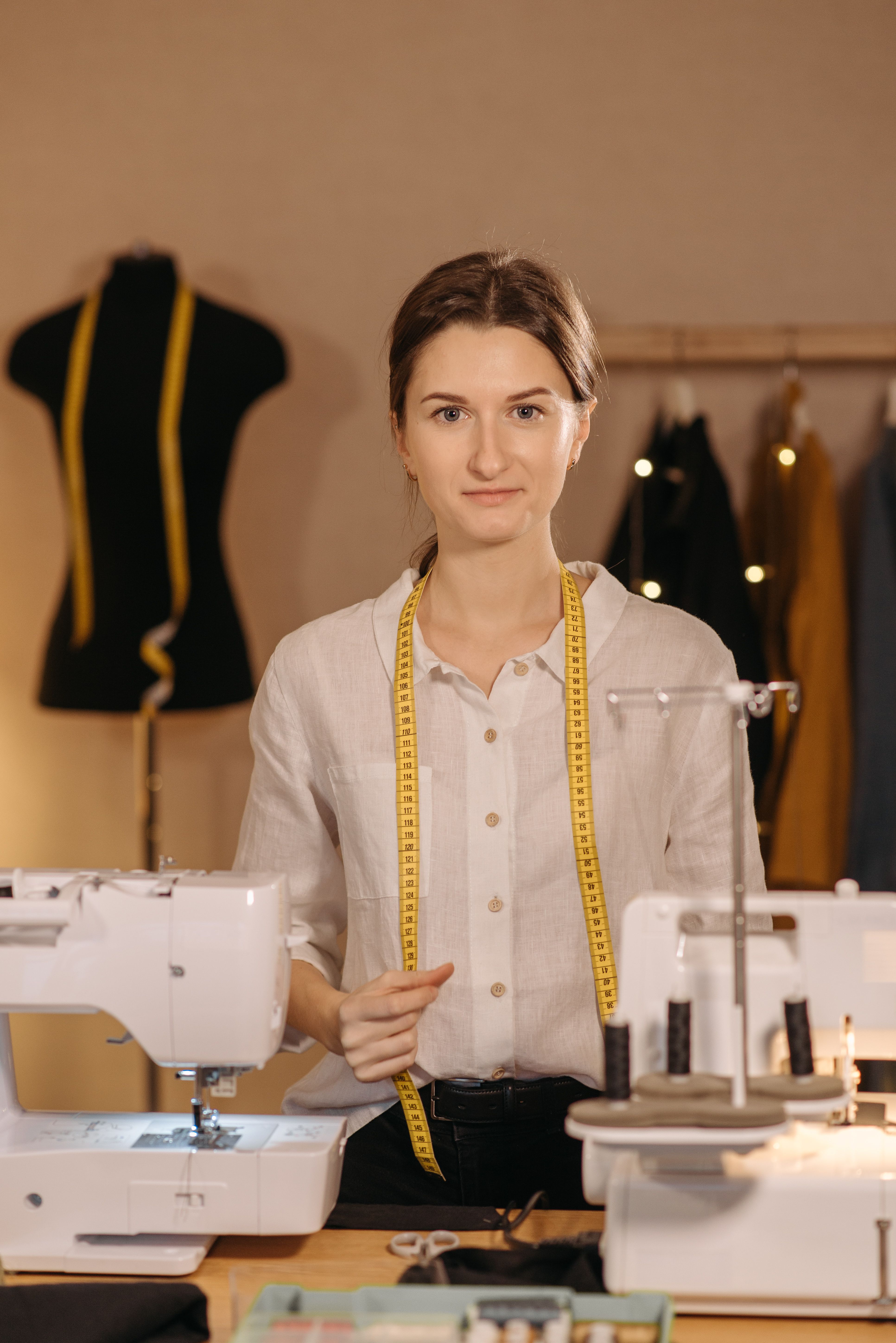 Tailoring training