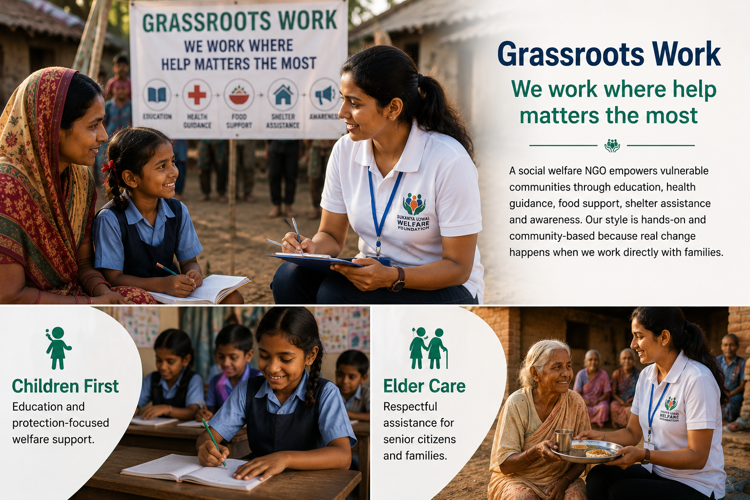 Empowering families