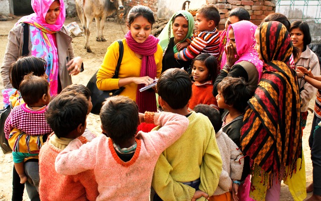 Social Welfare & Community Development